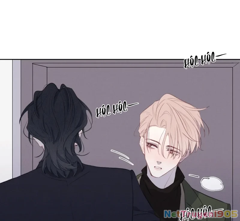 Nhật Ký Thất Tình Của Nhung Tiên Sinh Chapter 51 - 10