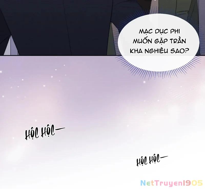 Nhật Ký Thất Tình Của Nhung Tiên Sinh Chapter 51 - 11