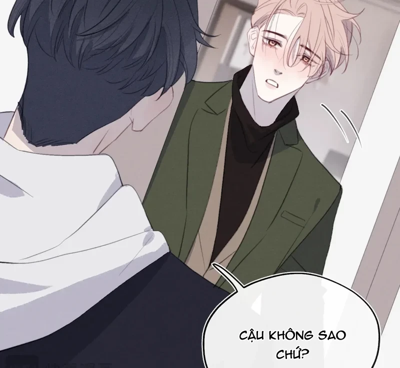 Nhật Ký Thất Tình Của Nhung Tiên Sinh Chapter 51 - 16