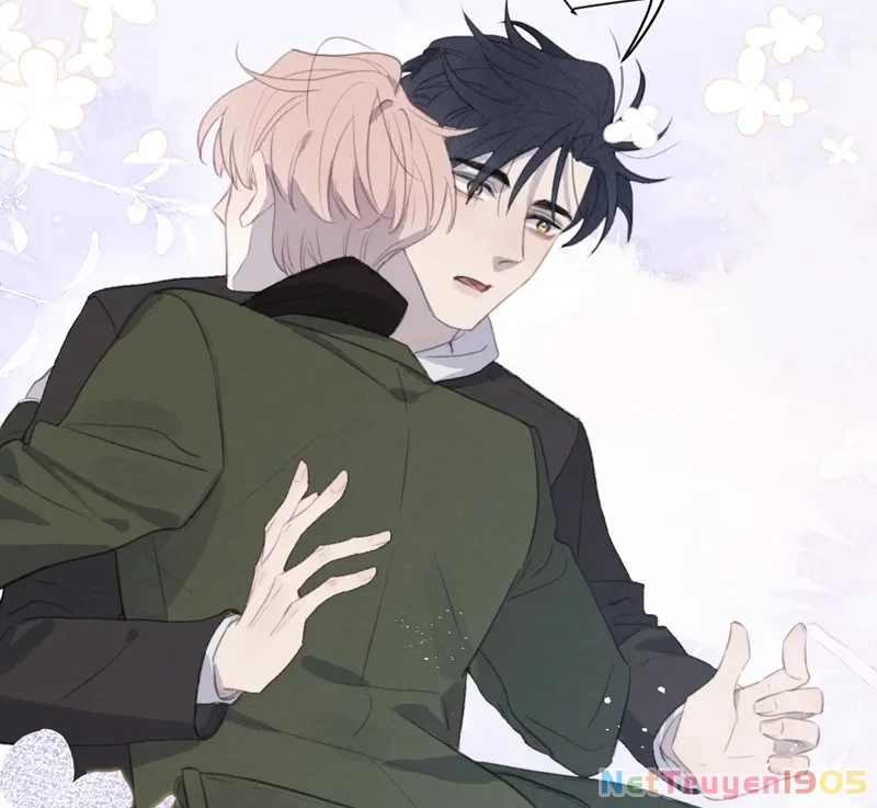 Nhật Ký Thất Tình Của Nhung Tiên Sinh Chapter 51 - 18