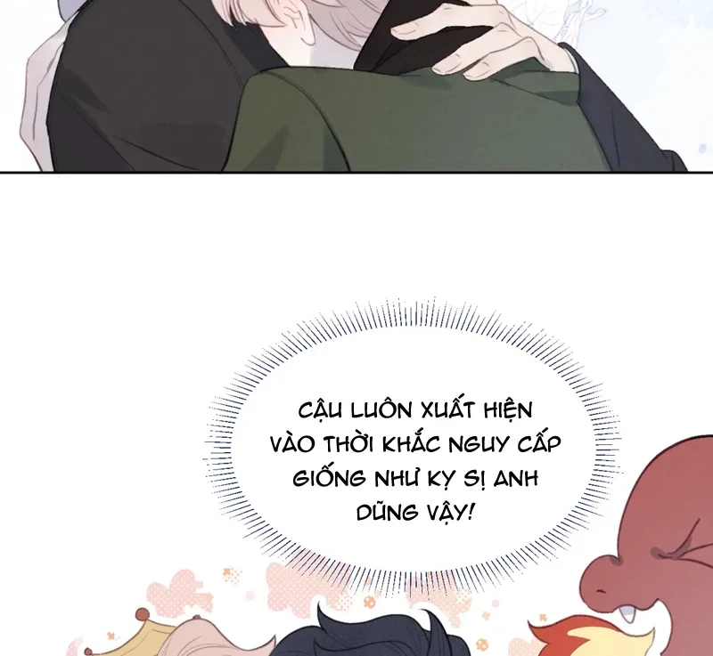 Nhật Ký Thất Tình Của Nhung Tiên Sinh Chapter 51 - 21