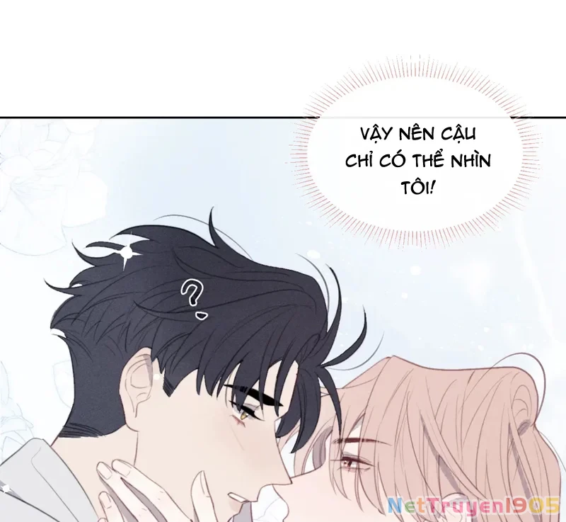 Nhật Ký Thất Tình Của Nhung Tiên Sinh Chapter 51 - 23