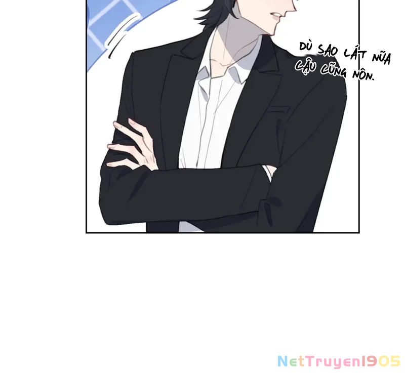 Nhật Ký Thất Tình Của Nhung Tiên Sinh Chapter 51 - 40