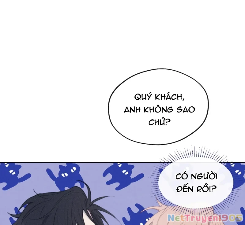Nhật Ký Thất Tình Của Nhung Tiên Sinh Chapter 51 - 43