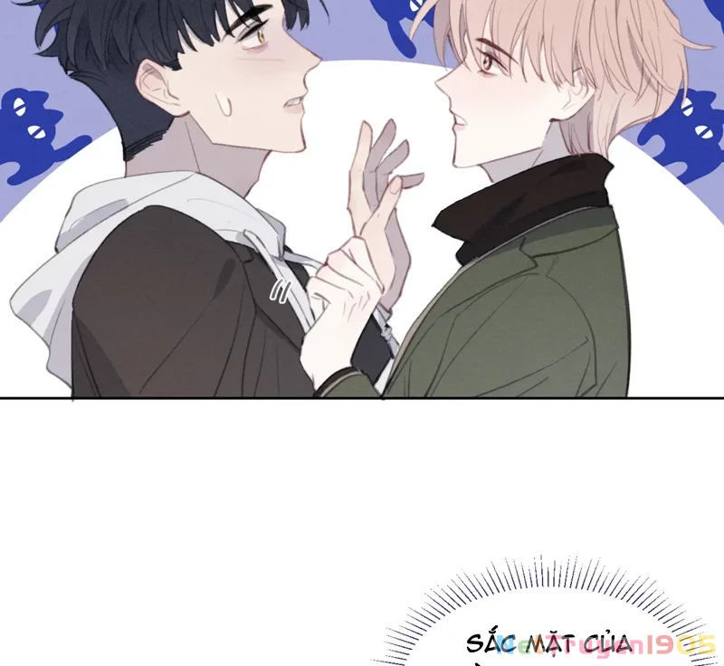 Nhật Ký Thất Tình Của Nhung Tiên Sinh Chapter 51 - 44