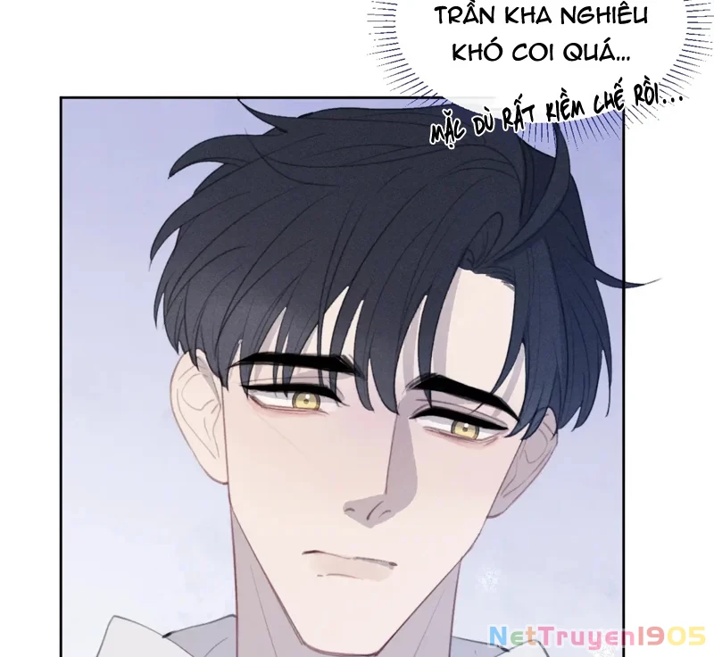 Nhật Ký Thất Tình Của Nhung Tiên Sinh Chapter 51 - 45