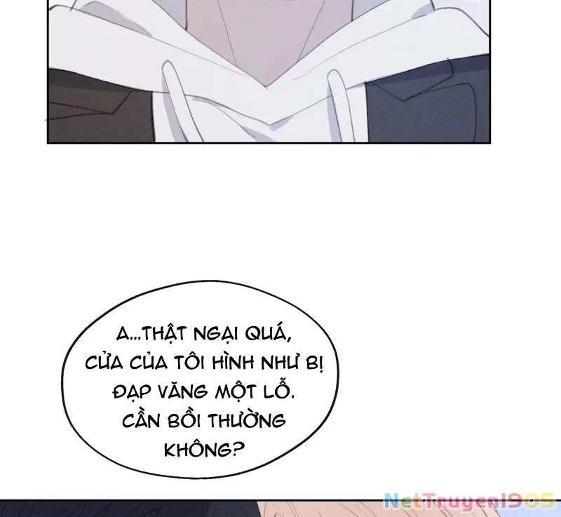Nhật Ký Thất Tình Của Nhung Tiên Sinh Chapter 51 - 46