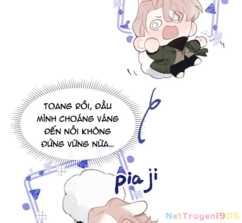Nhật Ký Thất Tình Của Nhung Tiên Sinh Chapter 51 - 48