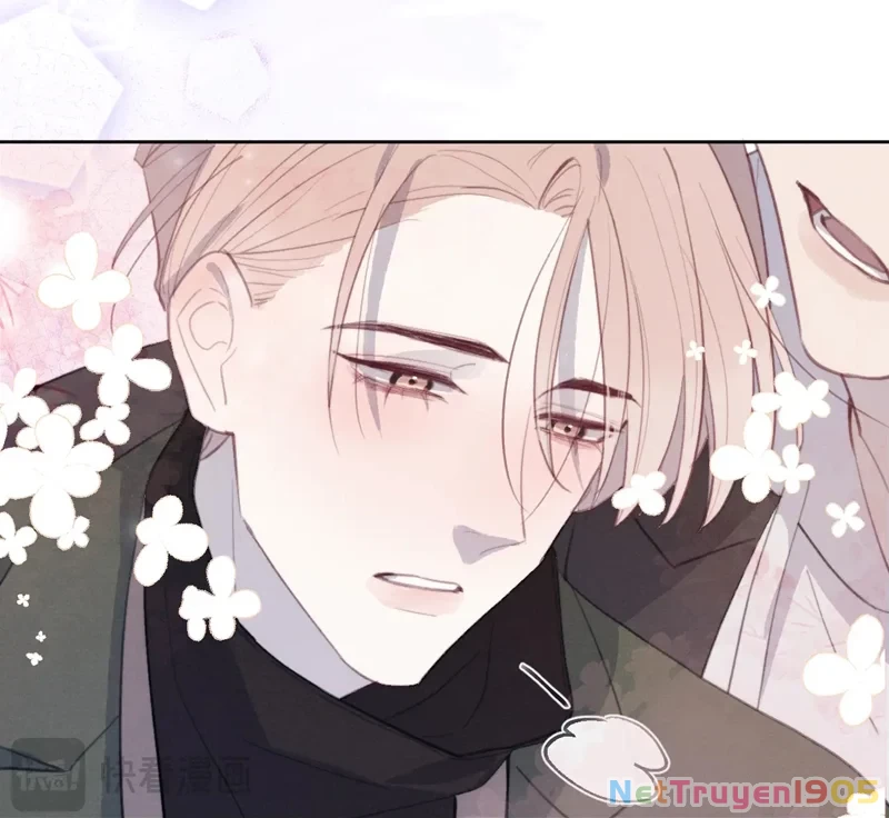 Nhật Ký Thất Tình Của Nhung Tiên Sinh Chapter 51 - 55