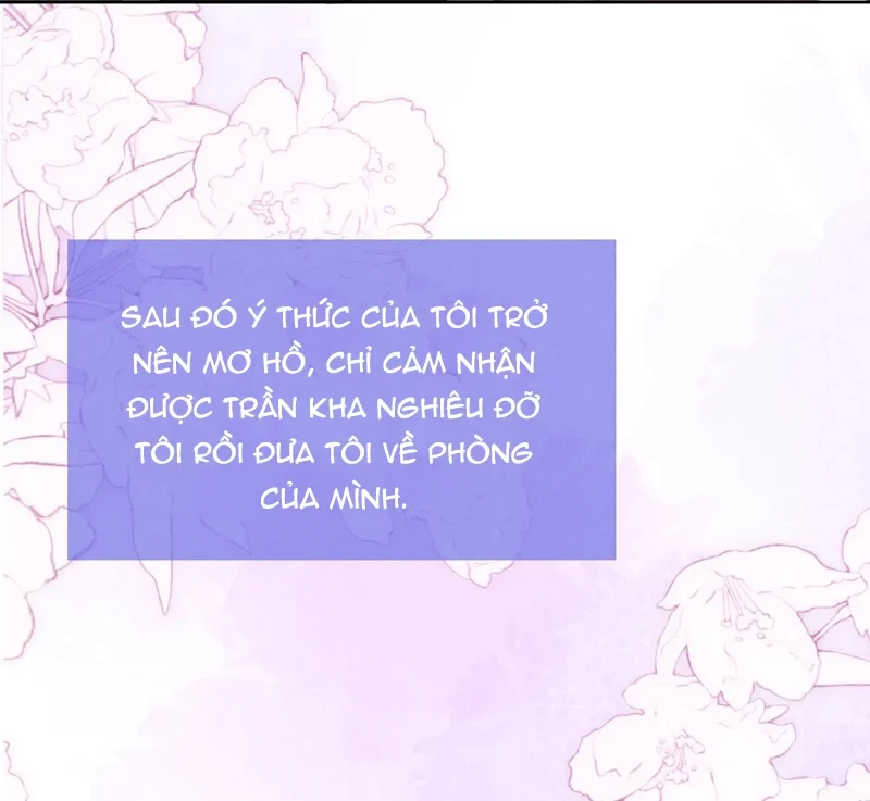 Nhật Ký Thất Tình Của Nhung Tiên Sinh Chapter 51 - 56