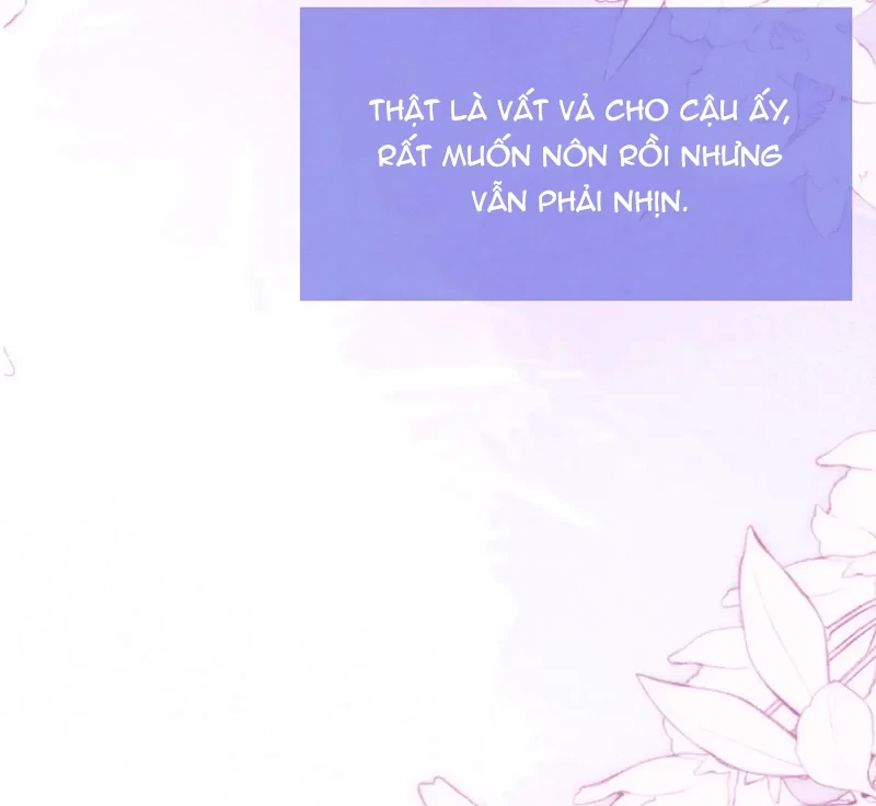 Nhật Ký Thất Tình Của Nhung Tiên Sinh Chapter 51 - 57