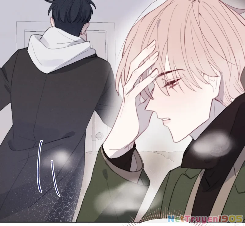 Nhật Ký Thất Tình Của Nhung Tiên Sinh Chapter 51 - 63