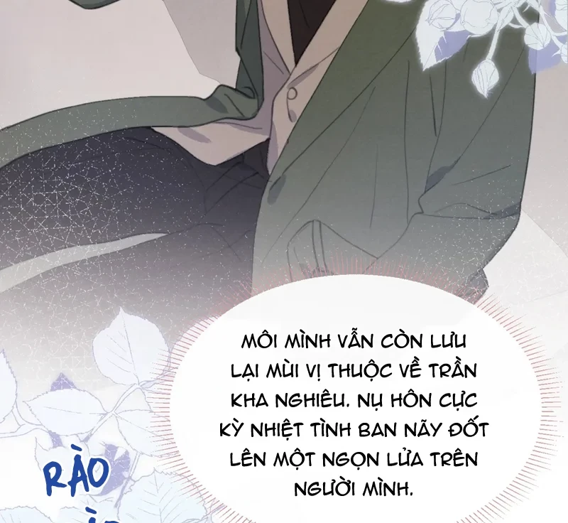 Nhật Ký Thất Tình Của Nhung Tiên Sinh Chapter 51 - 67