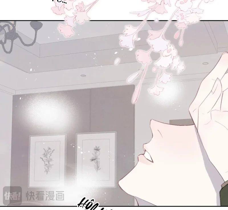 Nhật Ký Thất Tình Của Nhung Tiên Sinh Chapter 51 - 73