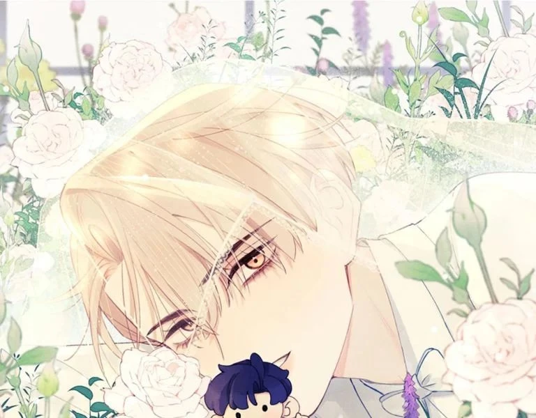 Nhật Ký Thất Tình Của Nhung Tiên Sinh Chapter 52 - 2