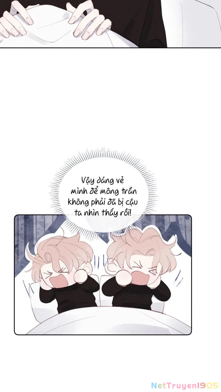 Nhật Ký Thất Tình Của Nhung Tiên Sinh Chapter 52 - 11