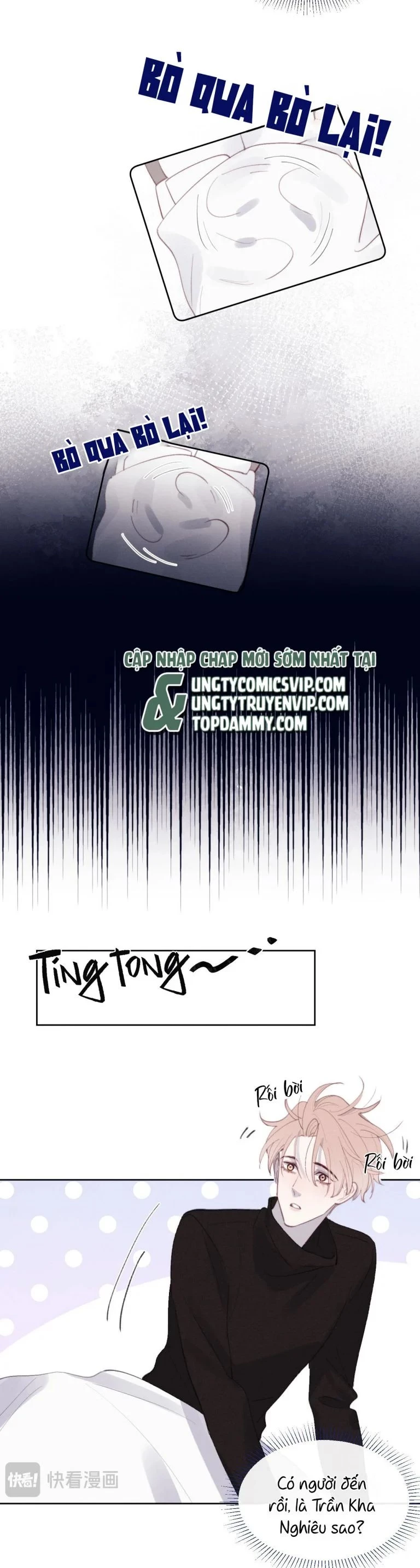 Nhật Ký Thất Tình Của Nhung Tiên Sinh Chapter 52 - 14