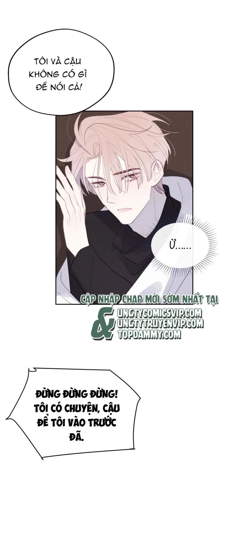 Nhật Ký Thất Tình Của Nhung Tiên Sinh Chapter 52 - 16