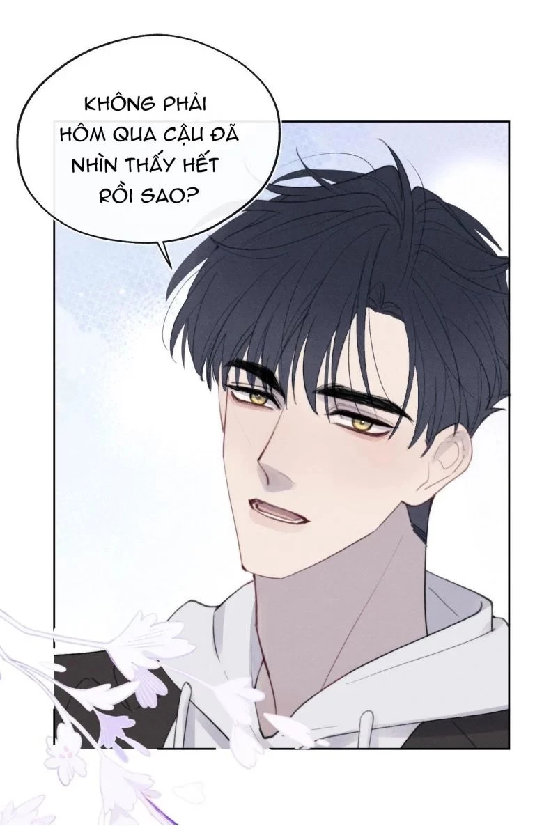 Nhật Ký Thất Tình Của Nhung Tiên Sinh Chapter 52 - 23