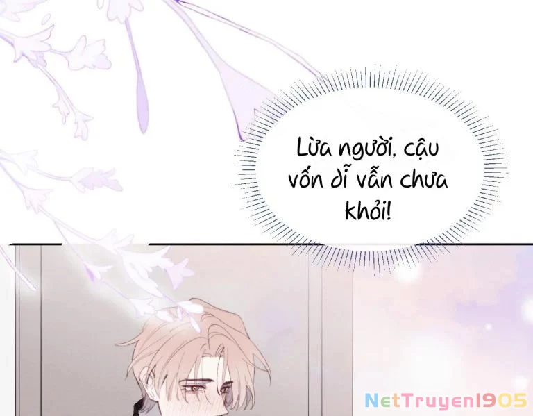 Nhật Ký Thất Tình Của Nhung Tiên Sinh Chapter 52 - 24