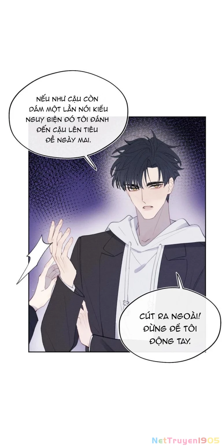 Nhật Ký Thất Tình Của Nhung Tiên Sinh Chapter 52 - 28