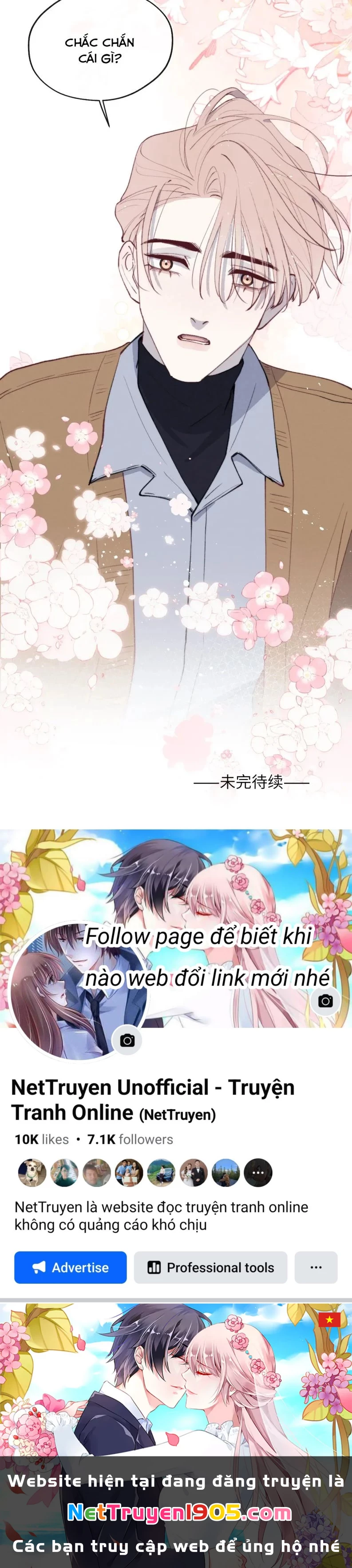 Nhật Ký Thất Tình Của Nhung Tiên Sinh Chapter 53 - 13