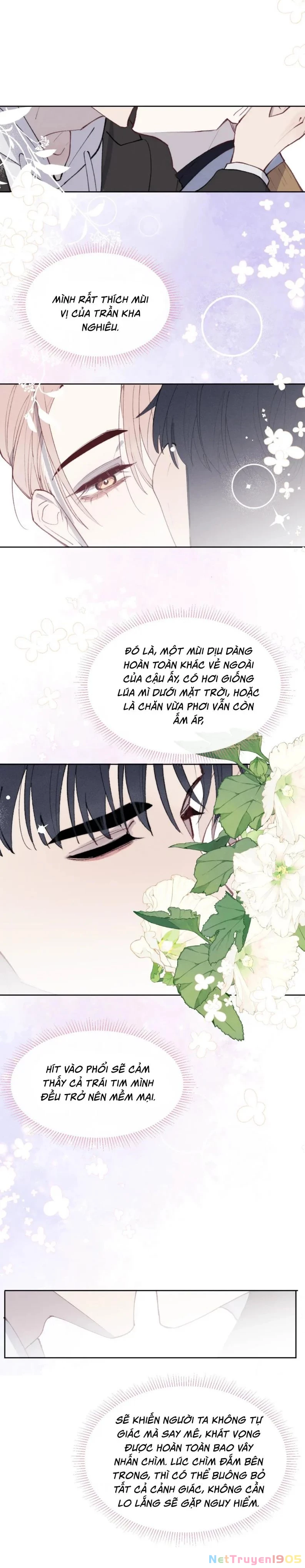 Nhật Ký Thất Tình Của Nhung Tiên Sinh Chapter 54 - 7