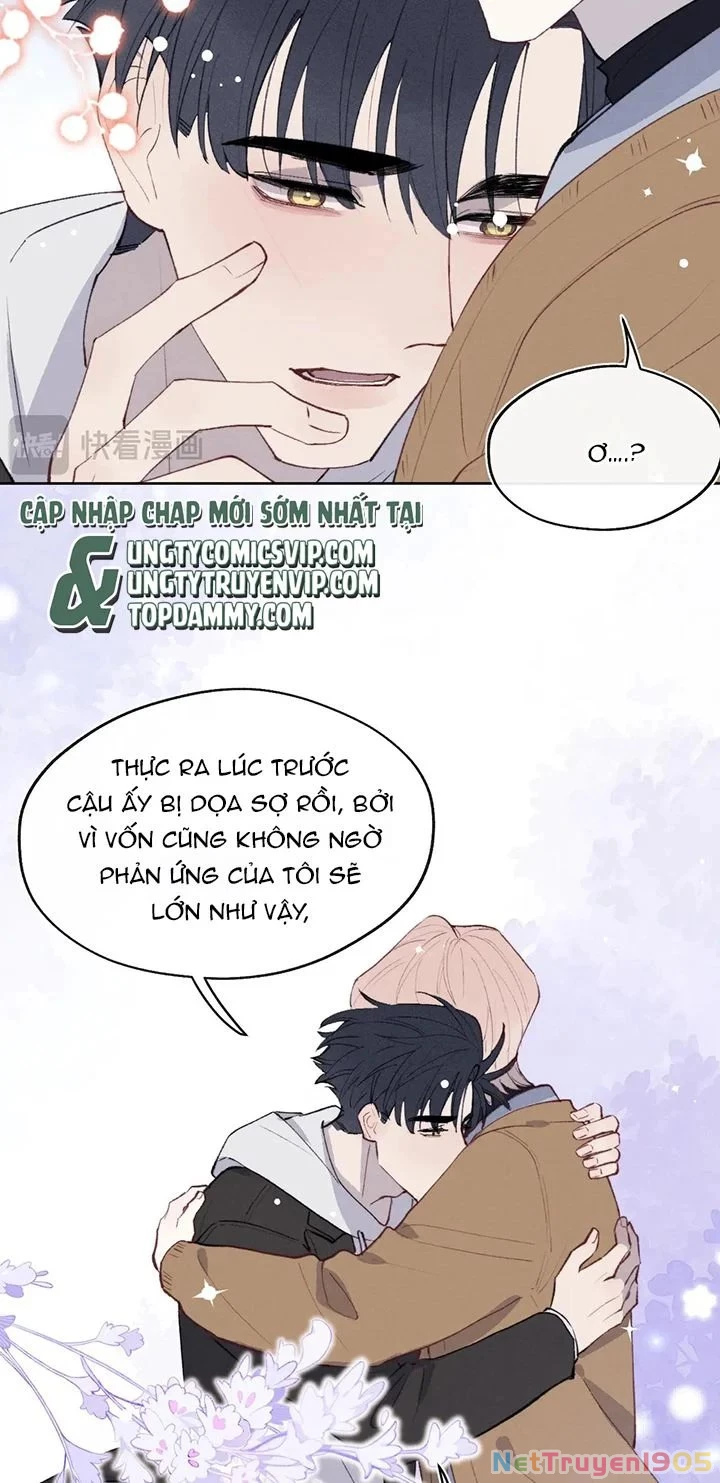 Nhật Ký Thất Tình Của Nhung Tiên Sinh Chapter 55 - 12