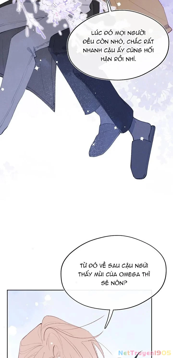 Nhật Ký Thất Tình Của Nhung Tiên Sinh Chapter 55 - 13