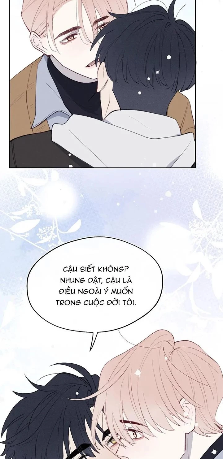 Nhật Ký Thất Tình Của Nhung Tiên Sinh Chapter 55 - 14