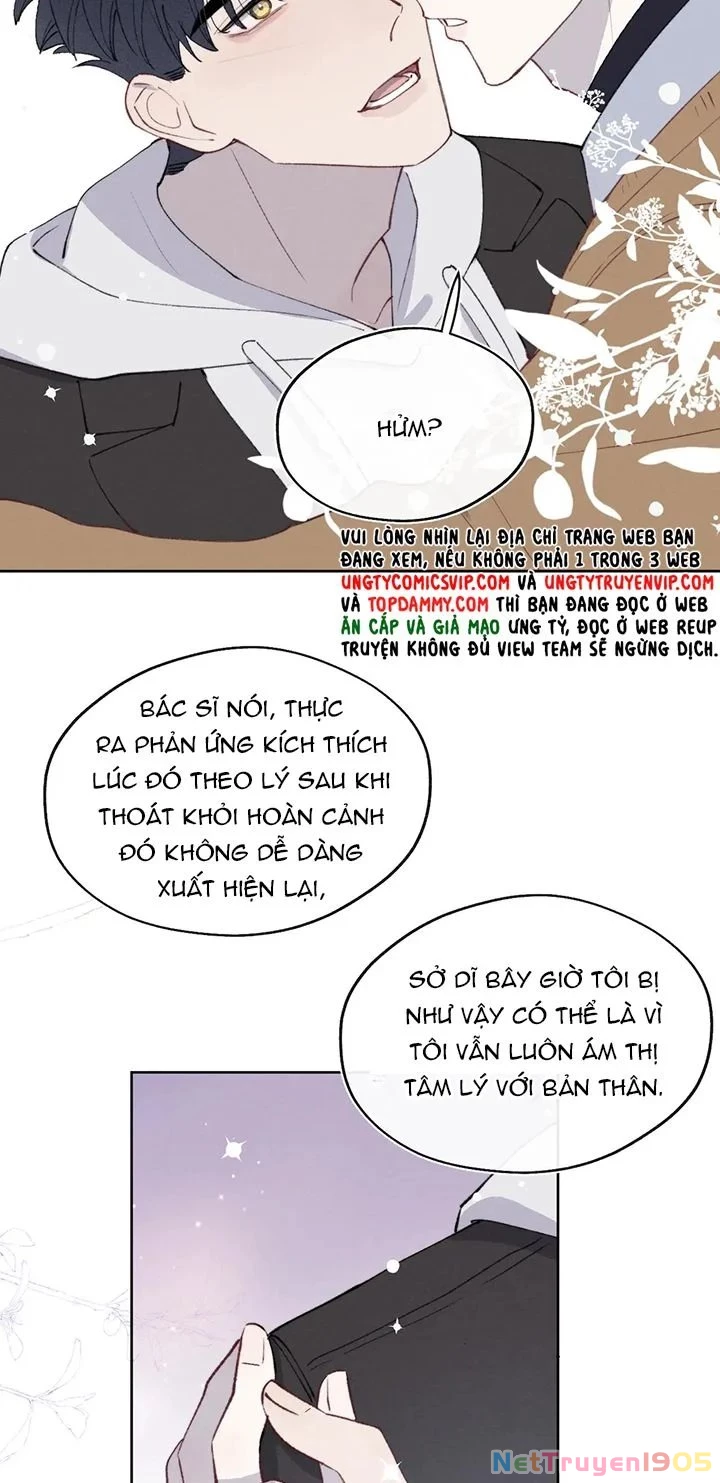 Nhật Ký Thất Tình Của Nhung Tiên Sinh Chapter 55 - 15