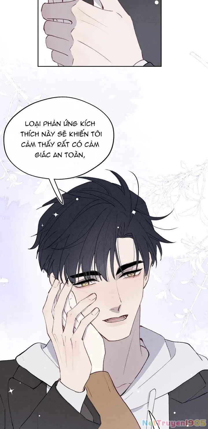 Nhật Ký Thất Tình Của Nhung Tiên Sinh Chapter 55 - 16