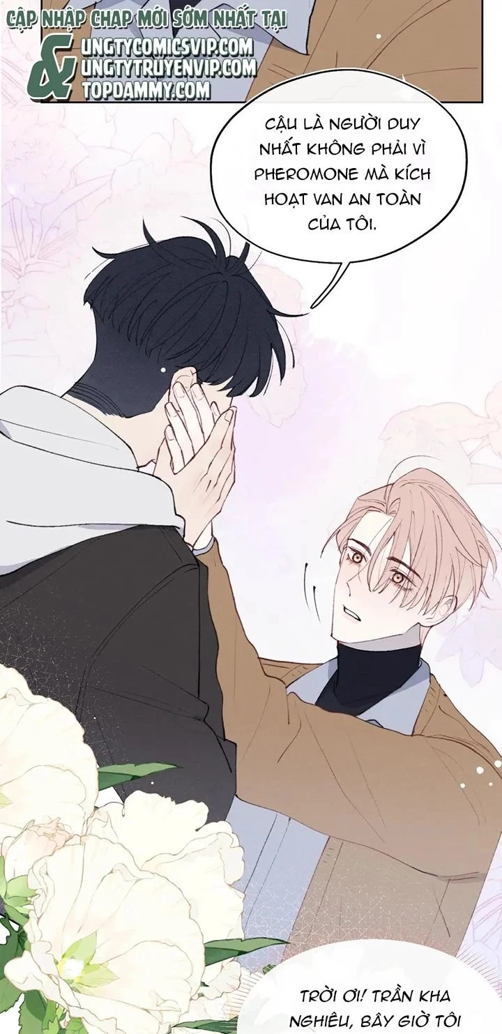 Nhật Ký Thất Tình Của Nhung Tiên Sinh Chapter 55 - 18