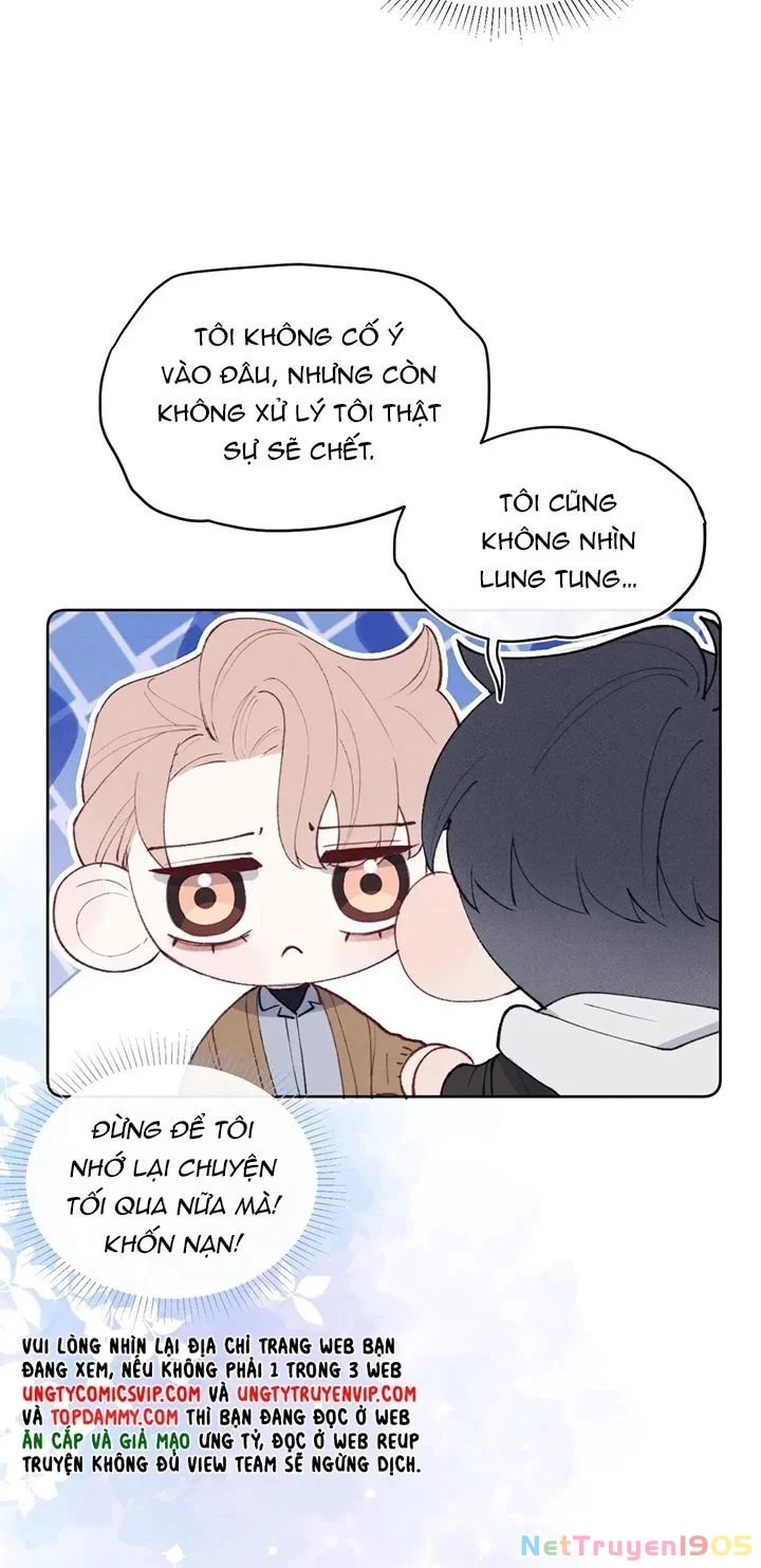 Nhật Ký Thất Tình Của Nhung Tiên Sinh Chapter 55 - 20