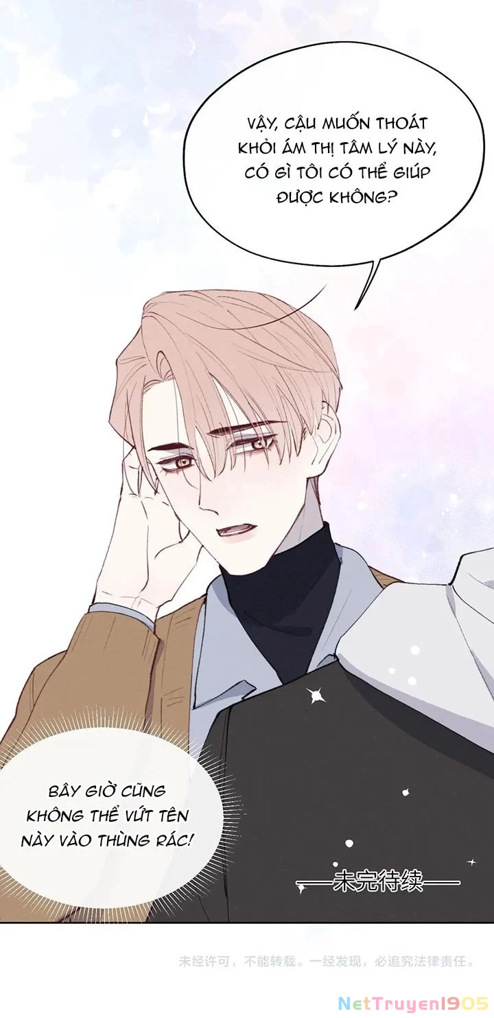 Nhật Ký Thất Tình Của Nhung Tiên Sinh Chapter 55 - 21