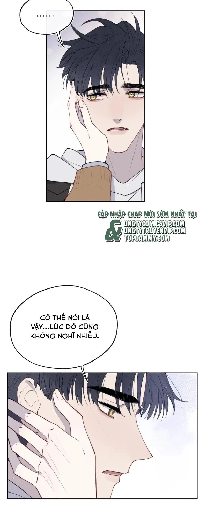 Nhật Ký Thất Tình Của Nhung Tiên Sinh Chapter 56 - 24