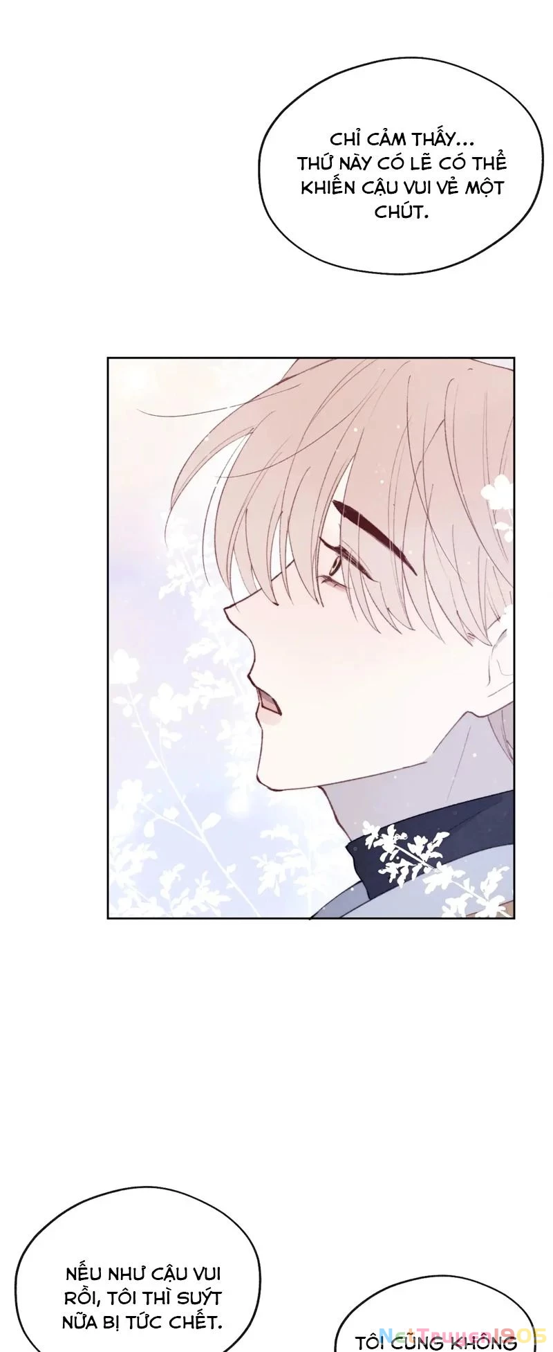 Nhật Ký Thất Tình Của Nhung Tiên Sinh Chapter 56 - 25