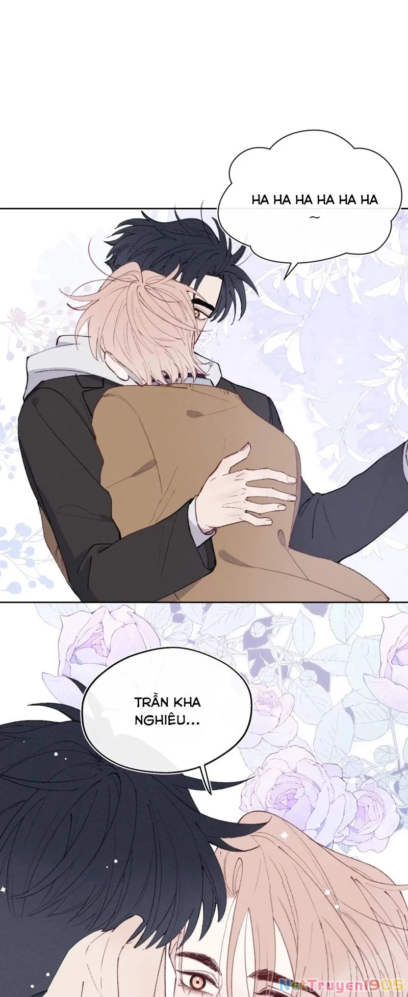 Nhật Ký Thất Tình Của Nhung Tiên Sinh Chapter 56 - 27