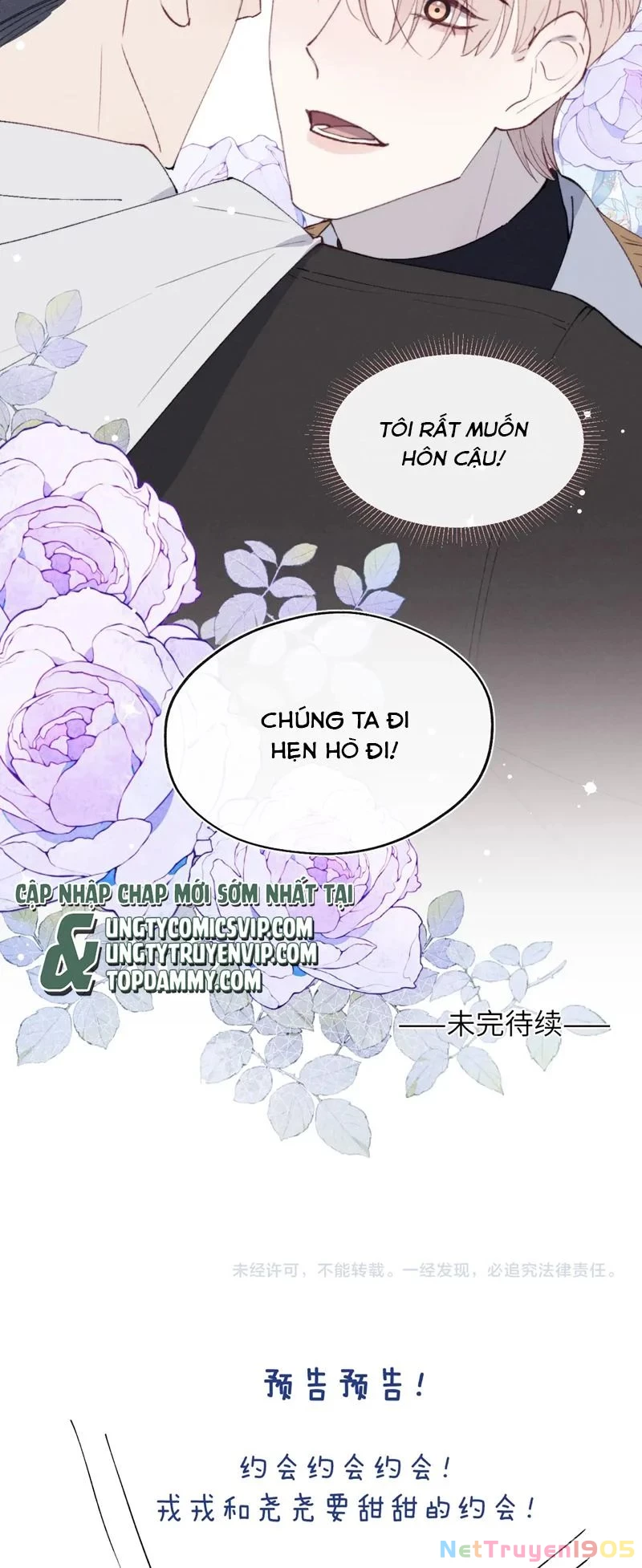Nhật Ký Thất Tình Của Nhung Tiên Sinh Chapter 56 - 28