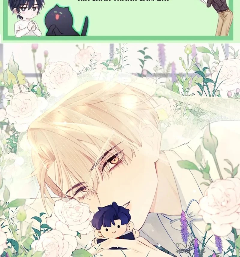 Nhật Ký Thất Tình Của Nhung Tiên Sinh Chapter 57 - 2