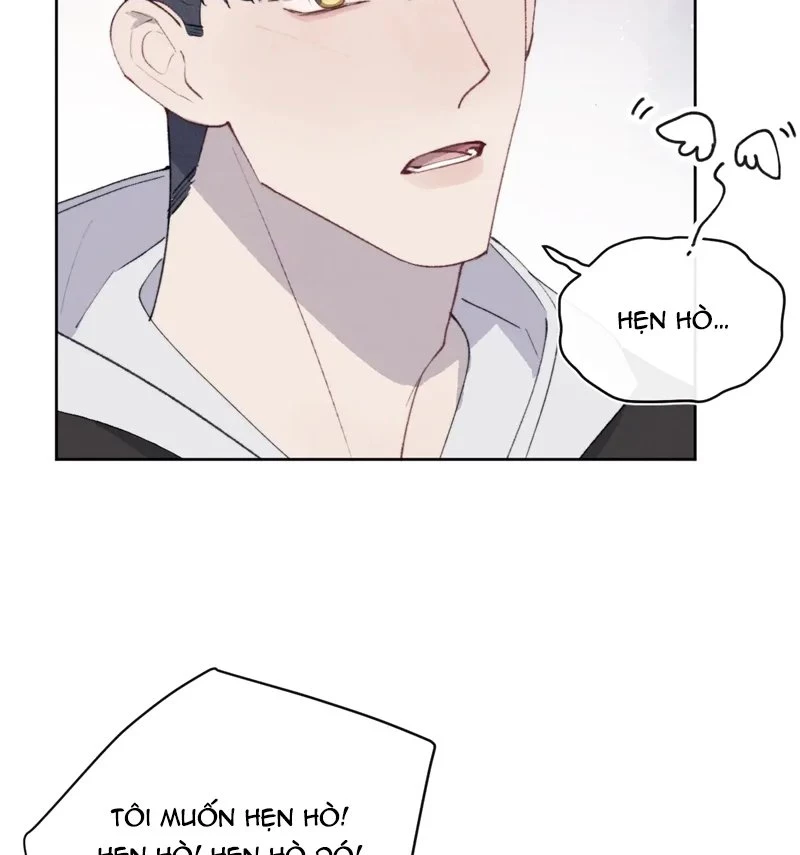 Nhật Ký Thất Tình Của Nhung Tiên Sinh Chapter 57 - 7