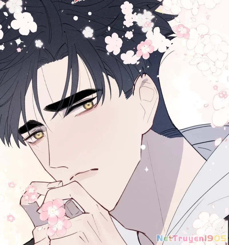 Nhật Ký Thất Tình Của Nhung Tiên Sinh Chapter 57 - 10