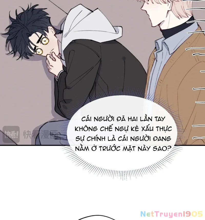 Nhật Ký Thất Tình Của Nhung Tiên Sinh Chapter 57 - 12