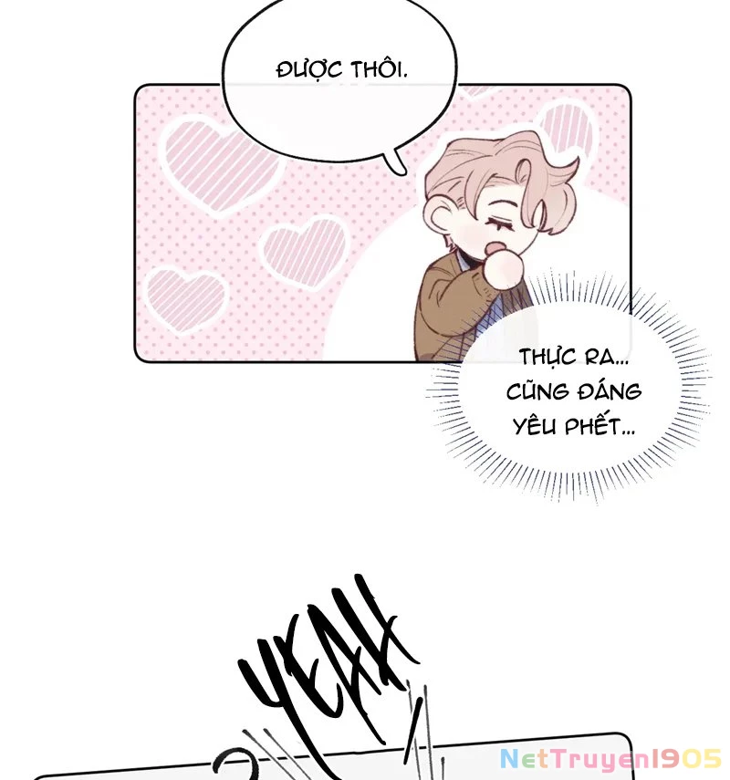 Nhật Ký Thất Tình Của Nhung Tiên Sinh Chapter 57 - 13