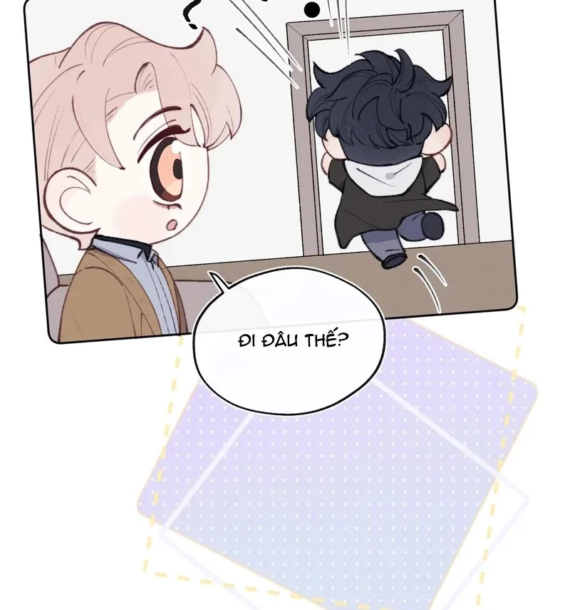 Nhật Ký Thất Tình Của Nhung Tiên Sinh Chapter 57 - 14