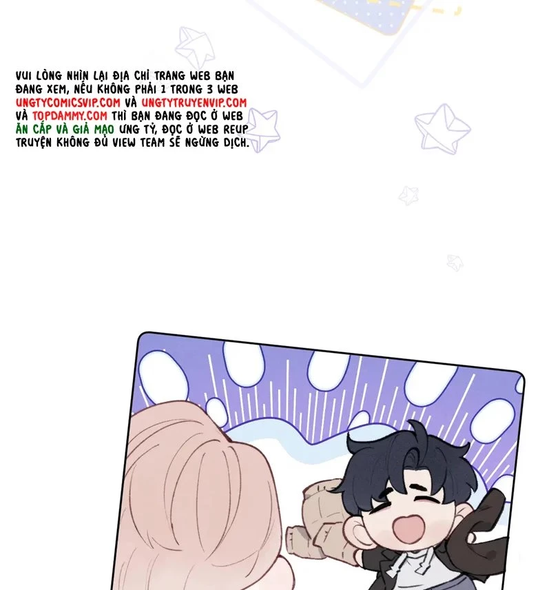 Nhật Ký Thất Tình Của Nhung Tiên Sinh Chapter 57 - 15