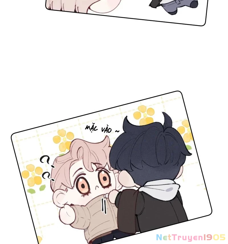 Nhật Ký Thất Tình Của Nhung Tiên Sinh Chapter 57 - 16
