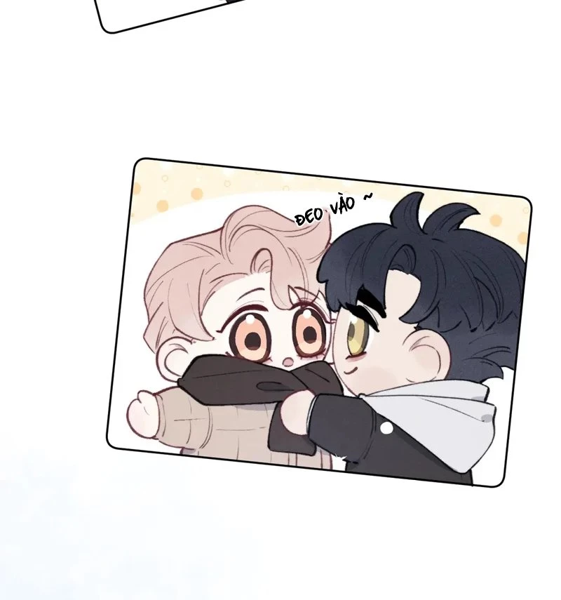 Nhật Ký Thất Tình Của Nhung Tiên Sinh Chapter 57 - 17