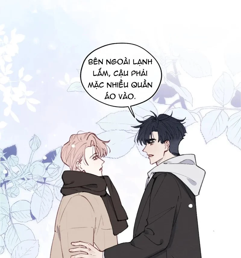 Nhật Ký Thất Tình Của Nhung Tiên Sinh Chapter 57 - 18