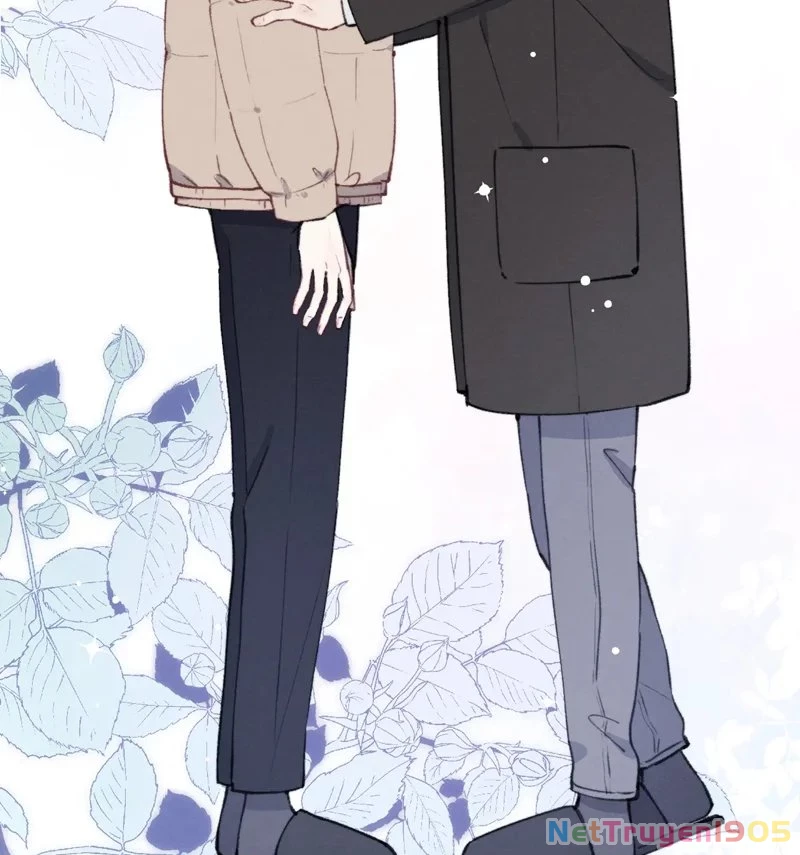 Nhật Ký Thất Tình Của Nhung Tiên Sinh Chapter 57 - 19